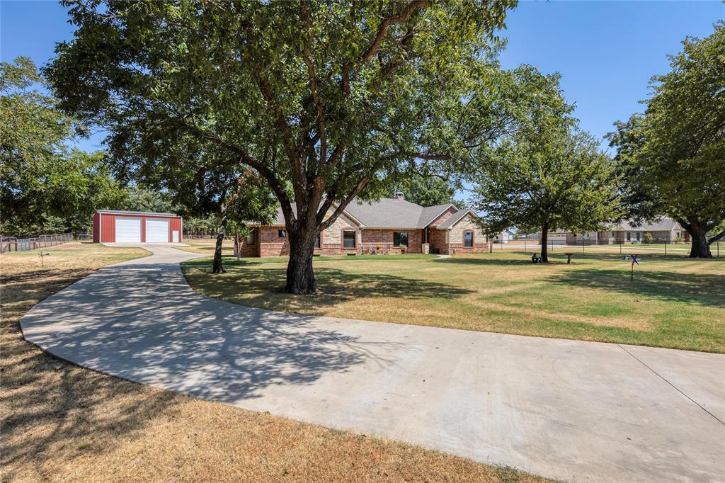 448 County Road 3690 Property Photo 1