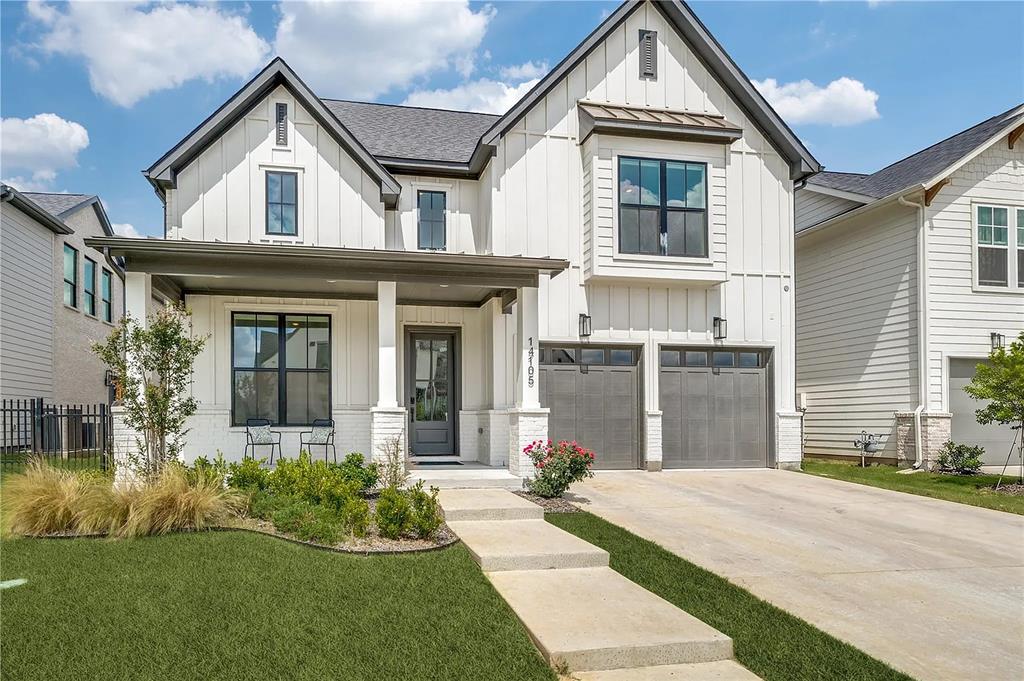 14105 Laferty Street Property Photo 1