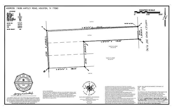 11639 Hartley Road Property Photo 3