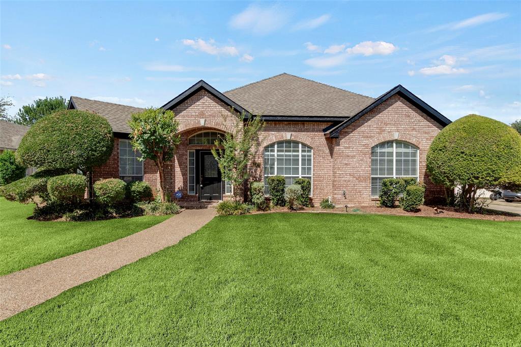 517 Quick Silver Drive Property Photo 1