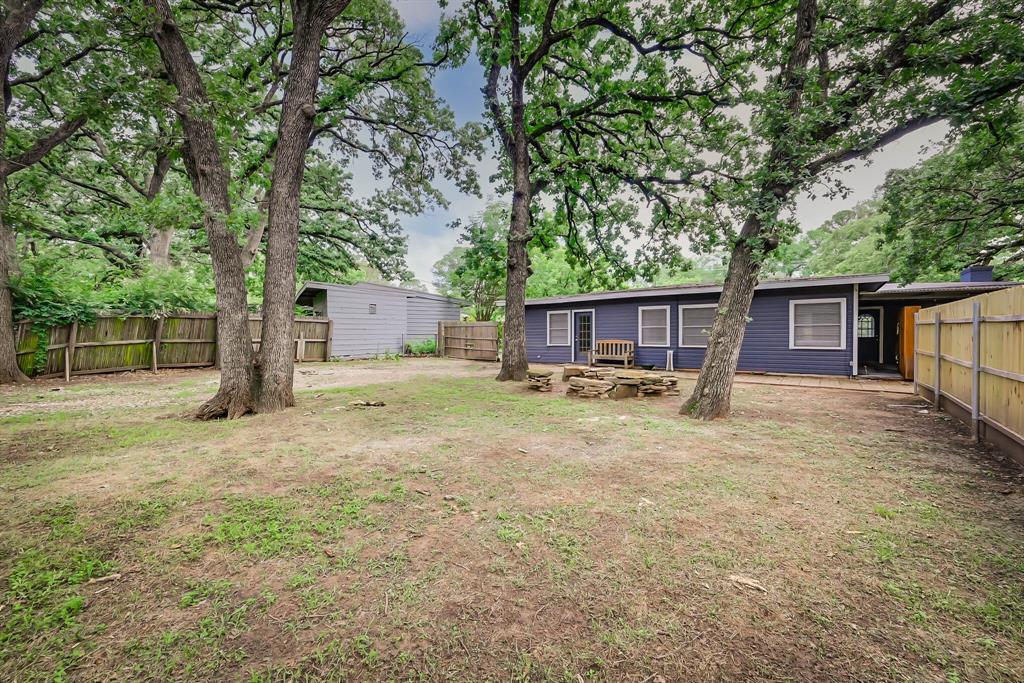 1122 W Park Row Drive Property Photo 36