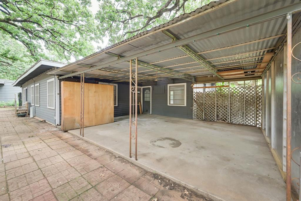 1122 W Park Row Drive Property Photo 37