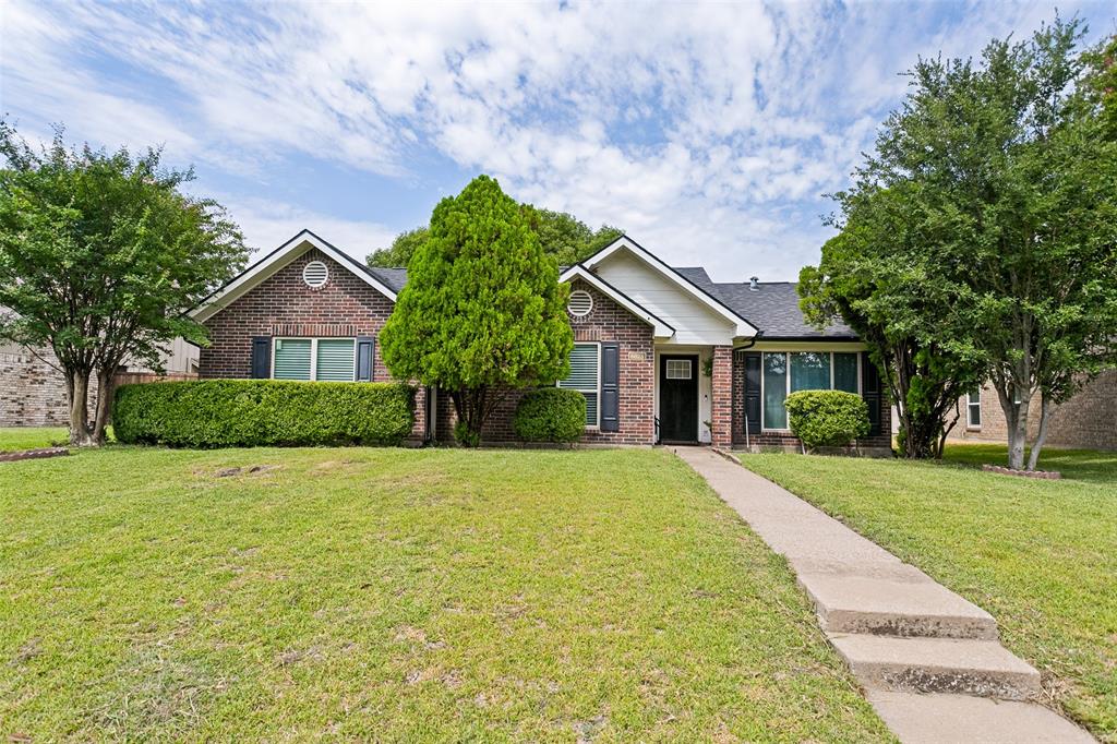 6823 Sharps Drive Property Photo 1