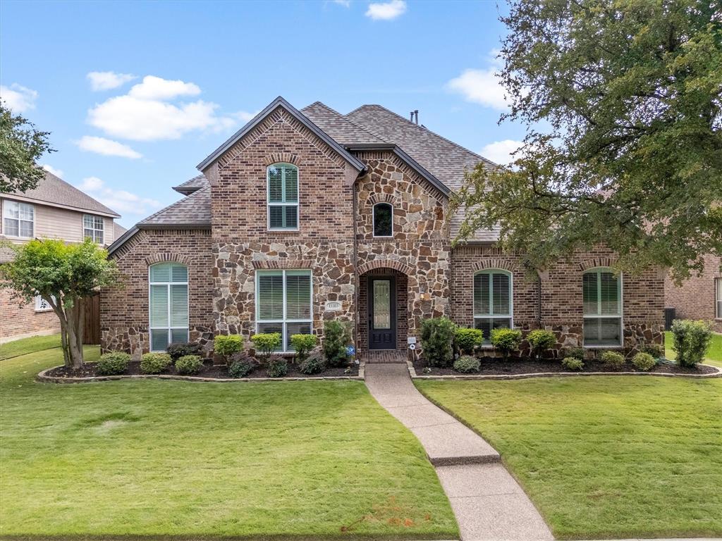 15385 Mountain View Lane Property Photo 1