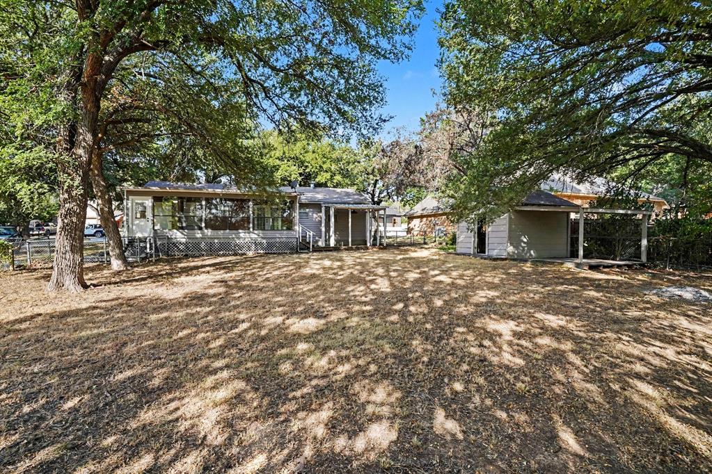 4305 Lucero Drive Property Photo 18
