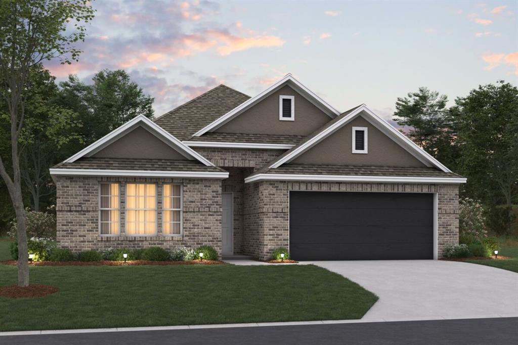 5201 Woodway Drive Property Photo 1