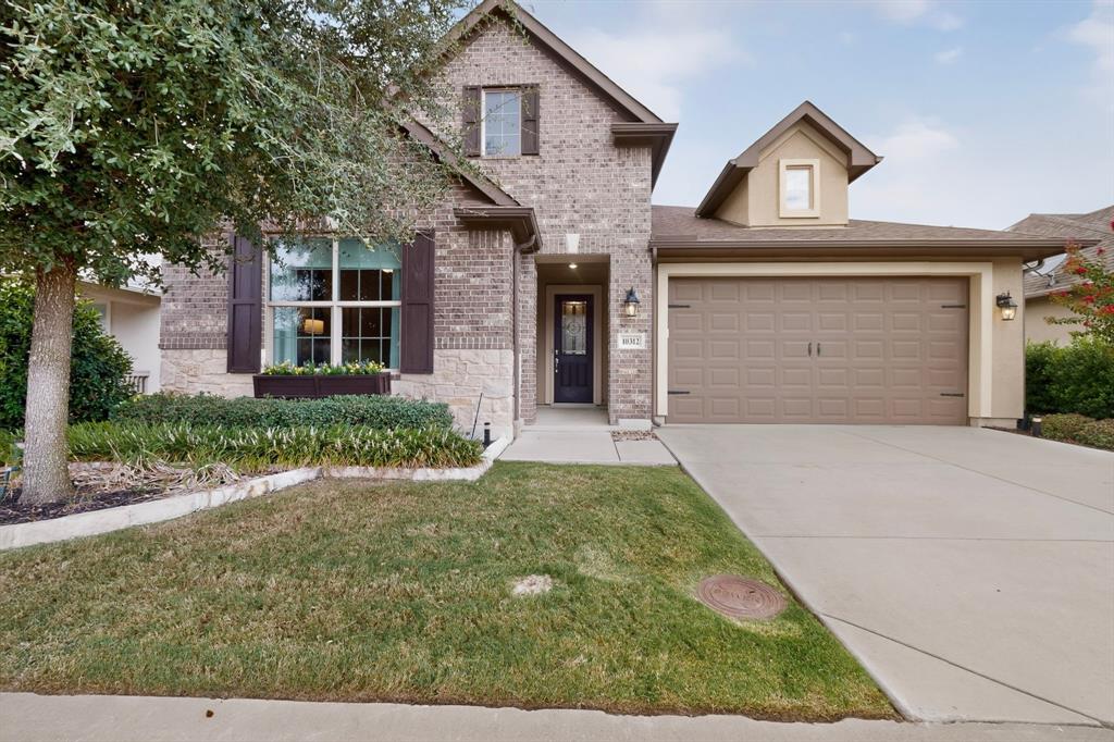 10312 Claystone Drive Property Photo 1