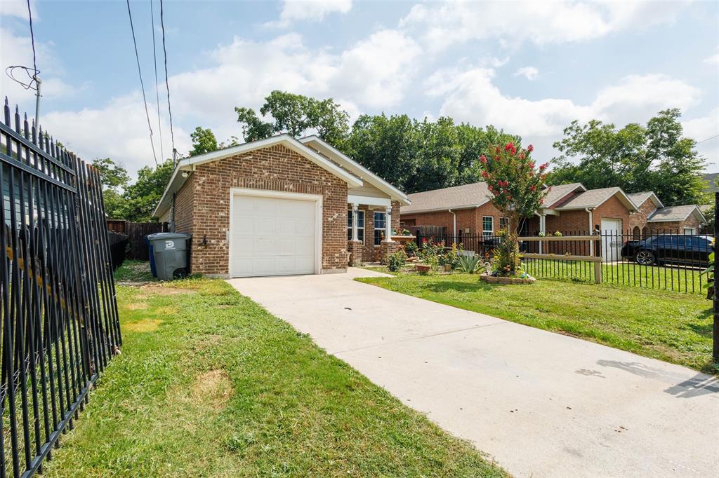 1735 Mcbroom Street Property Photo 1