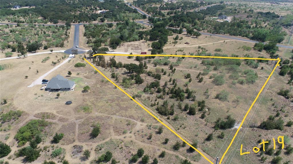 Lot 19 N Bobwhite Court Property Photo 3
