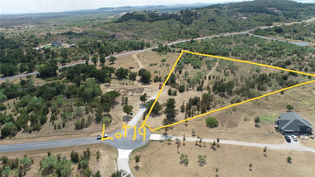 Lot 19 N Bobwhite Court Property Photo 5