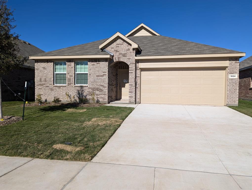 1824 White Ash Way Property Photo 1