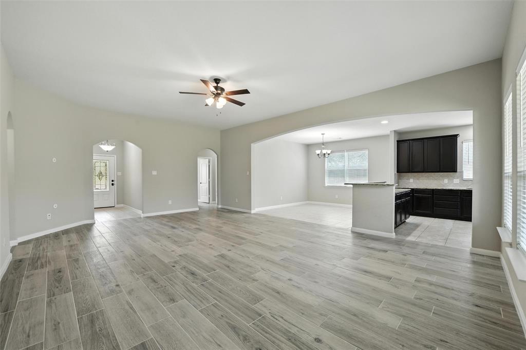 2401 Fall Leaf Court Property Photo 1
