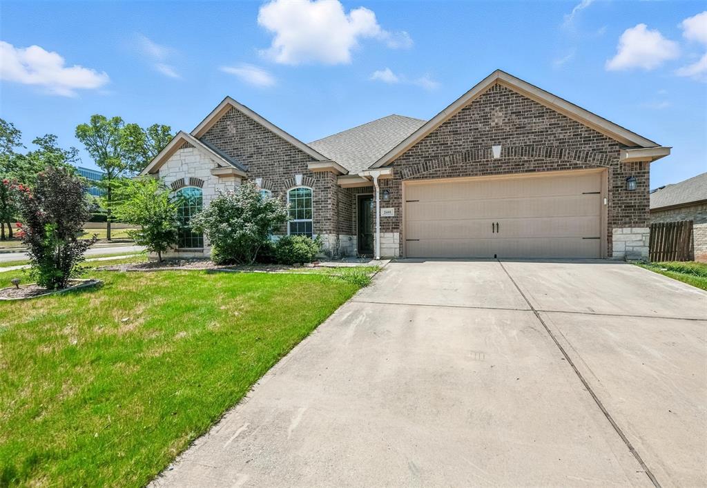 2401 Fall Leaf Court Property Photo 18