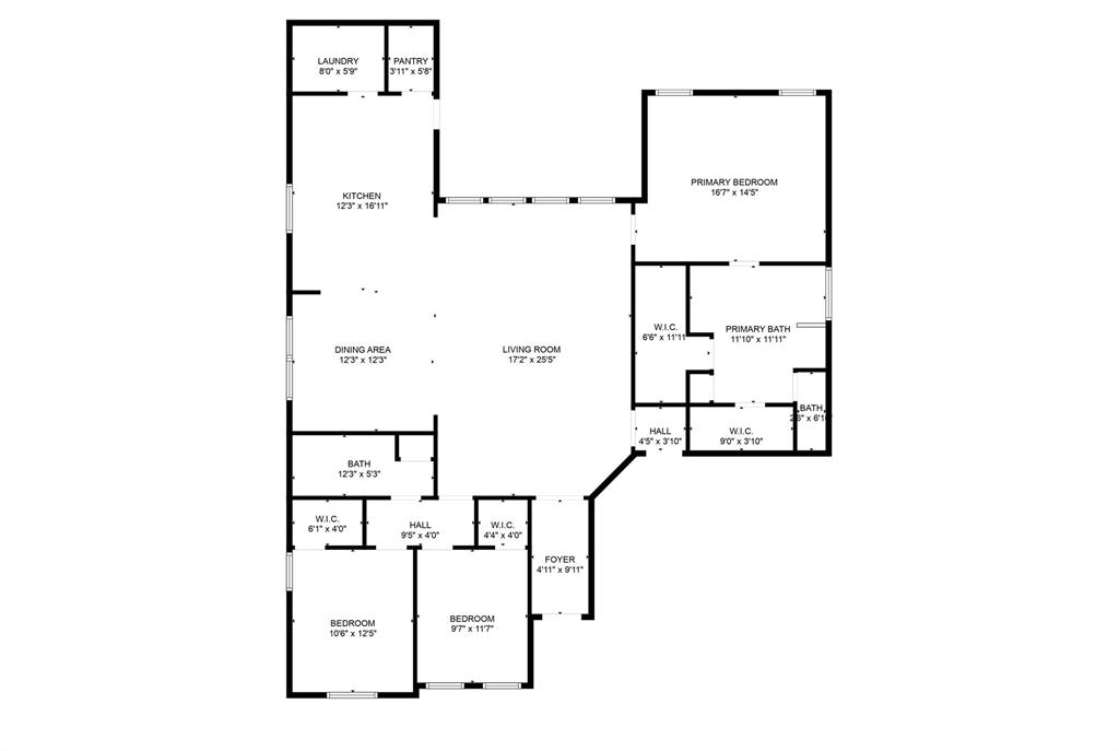 2401 Fall Leaf Court Property Photo 19