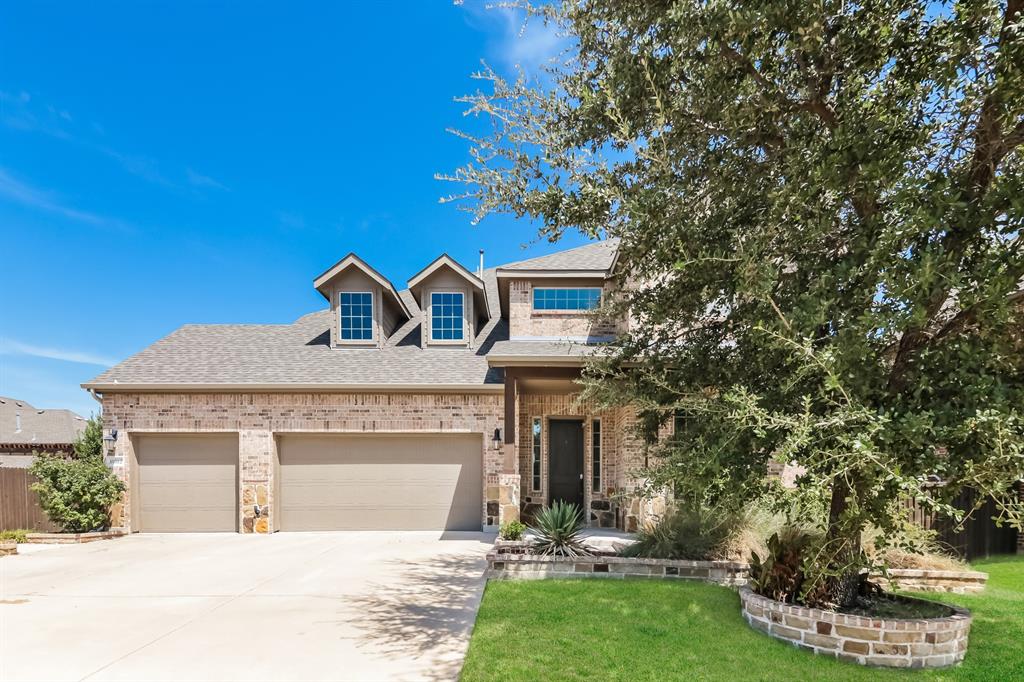 10812 Marble Falls Place Property Photo 1