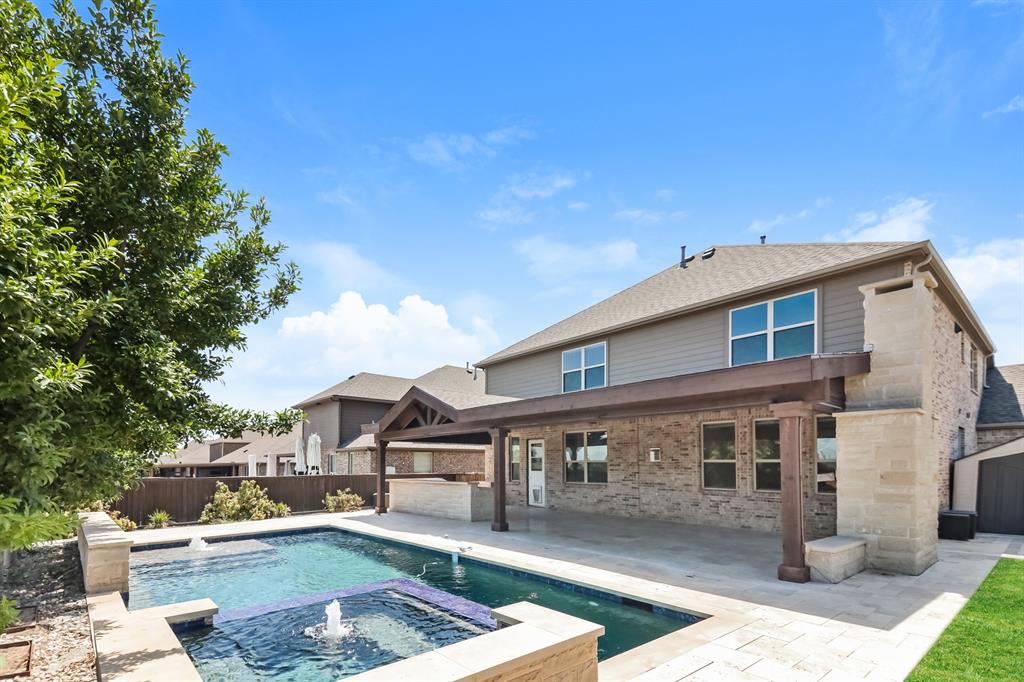 10812 Marble Falls Place Property Photo 20
