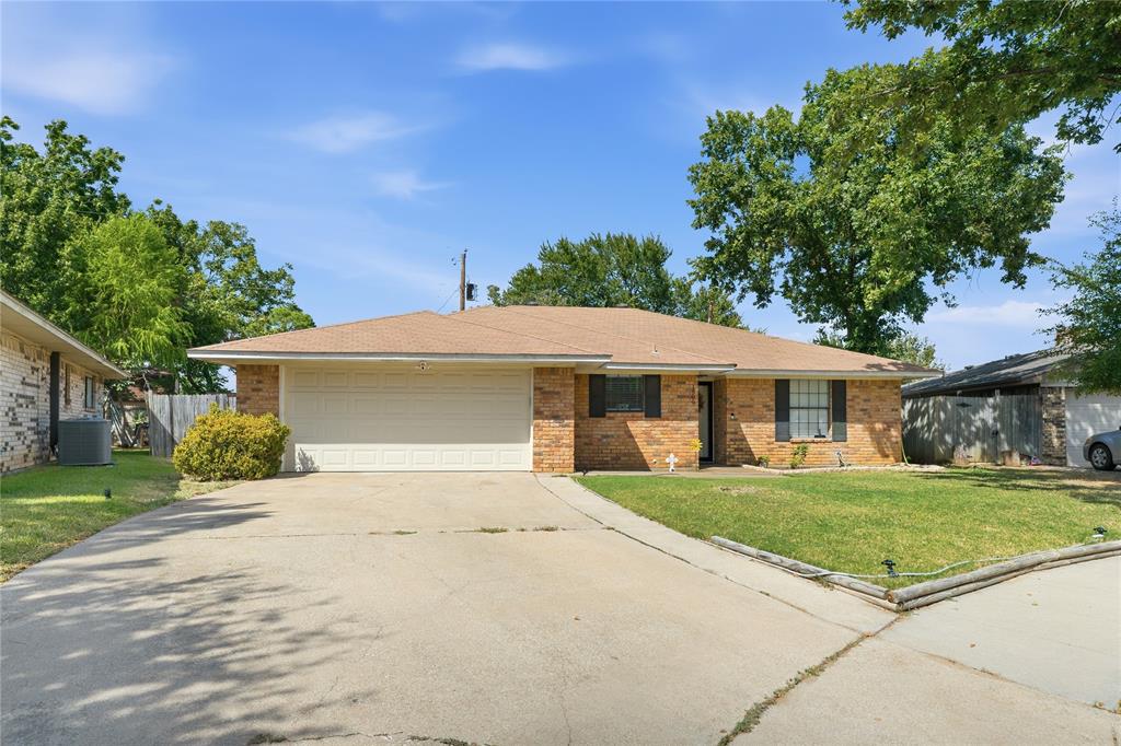 1509 Parma Court Property Photo 1