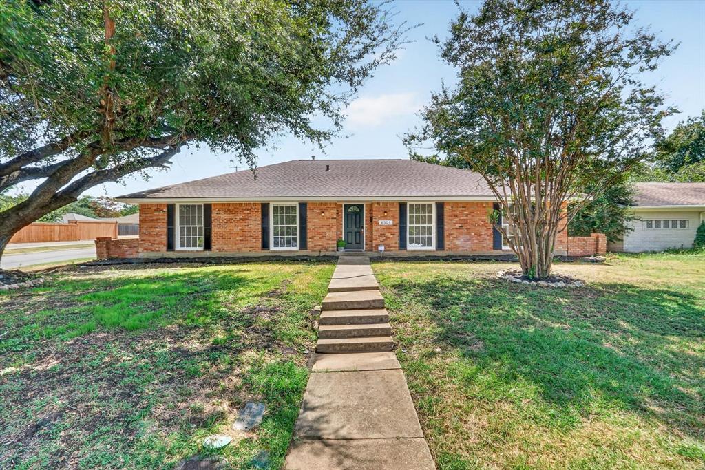 6301 Wheaton Drive Property Photo 1