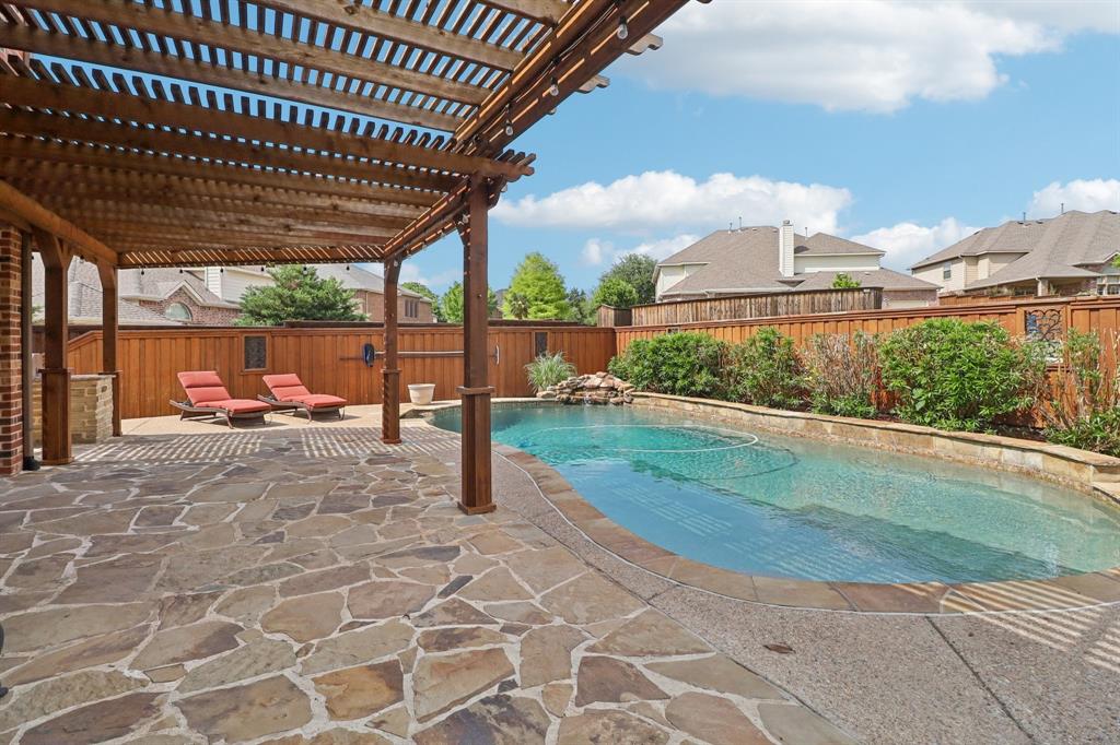 3912 Thorndale Lane