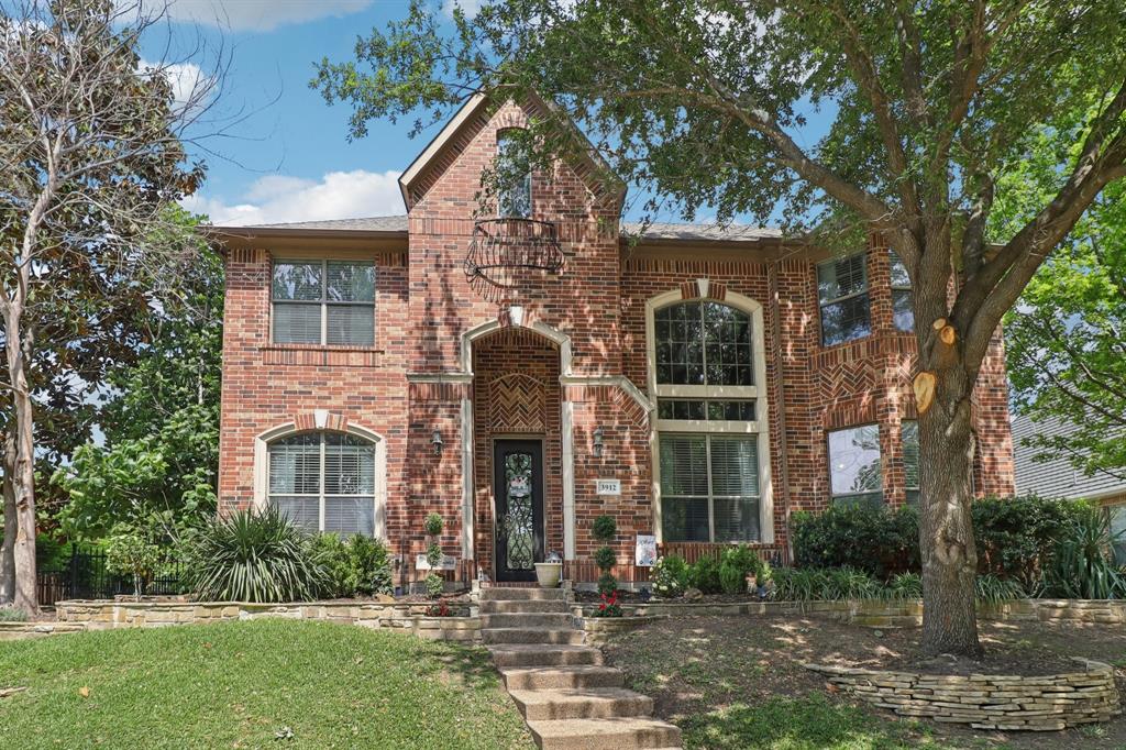 3912 Thorndale Lane Property Photo 2