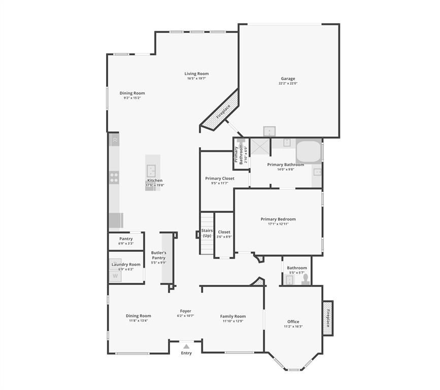 3912 Thorndale Lane Property Photo 39