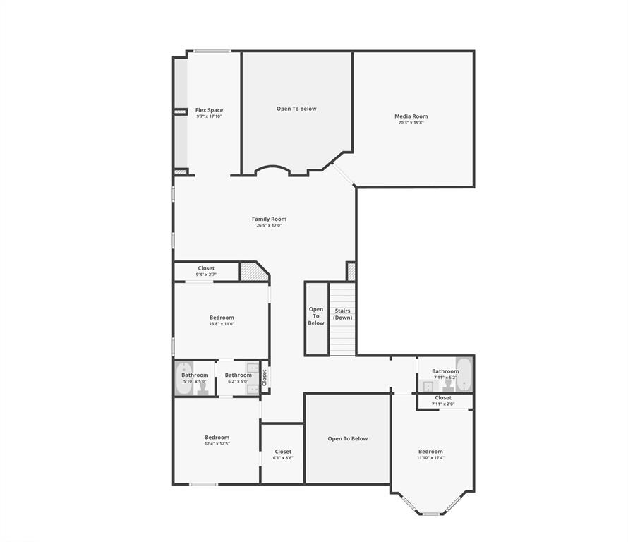 3912 Thorndale Lane Property Photo 40