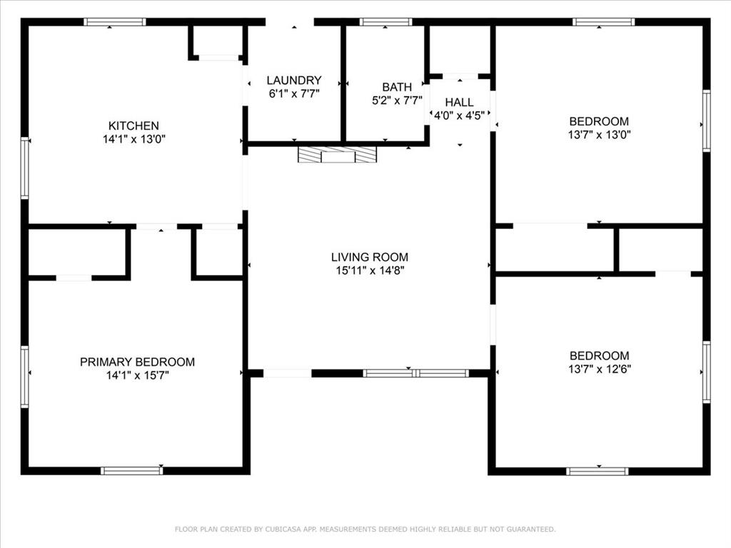 211 W Stegall Drive Property Photo 33