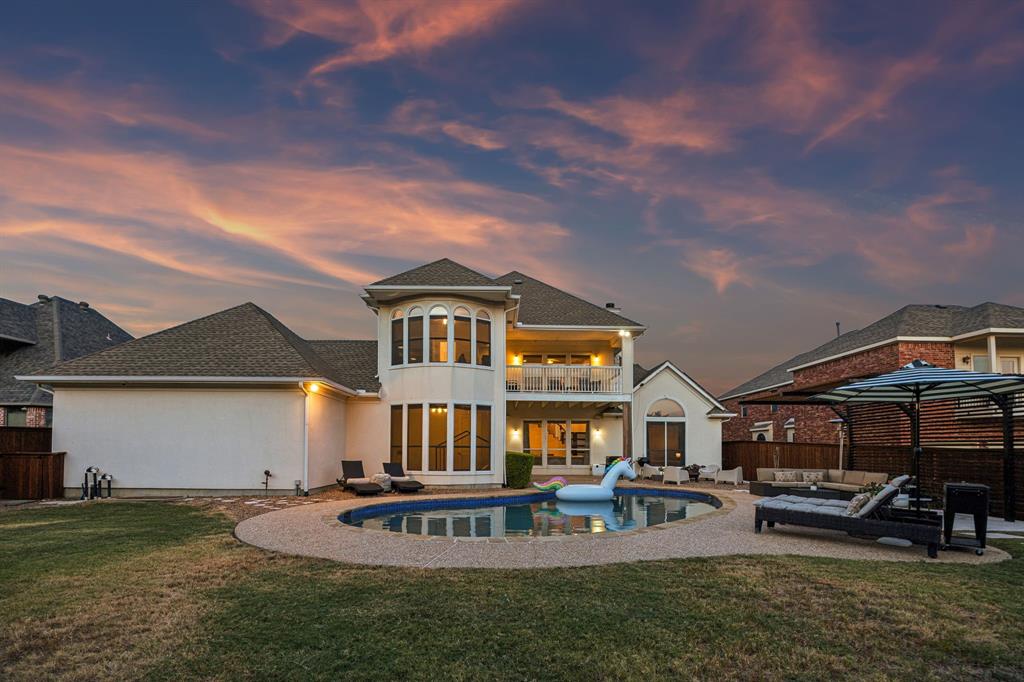 1129 Wishing Well Court Property Photo 32