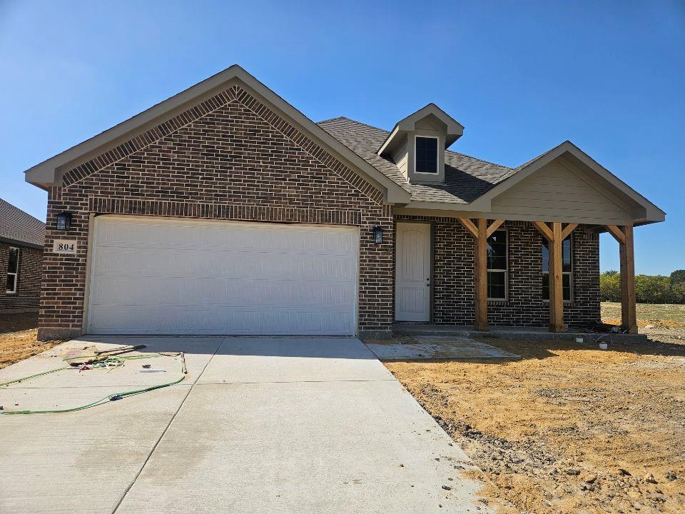804 Silverleaf Drive Property Photo 1