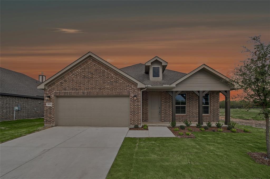 804 Silverleaf Drive Property Photo 1