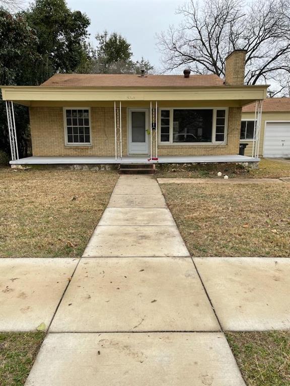 3928 Winfield Avenue Property Photo 1