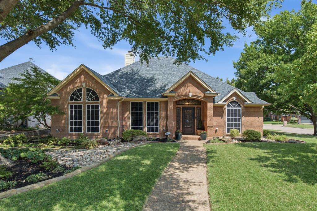 1613 Green Tree Drive Property Photo 1