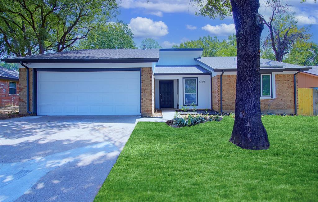 5109 Parliament Drive Property Photo 1
