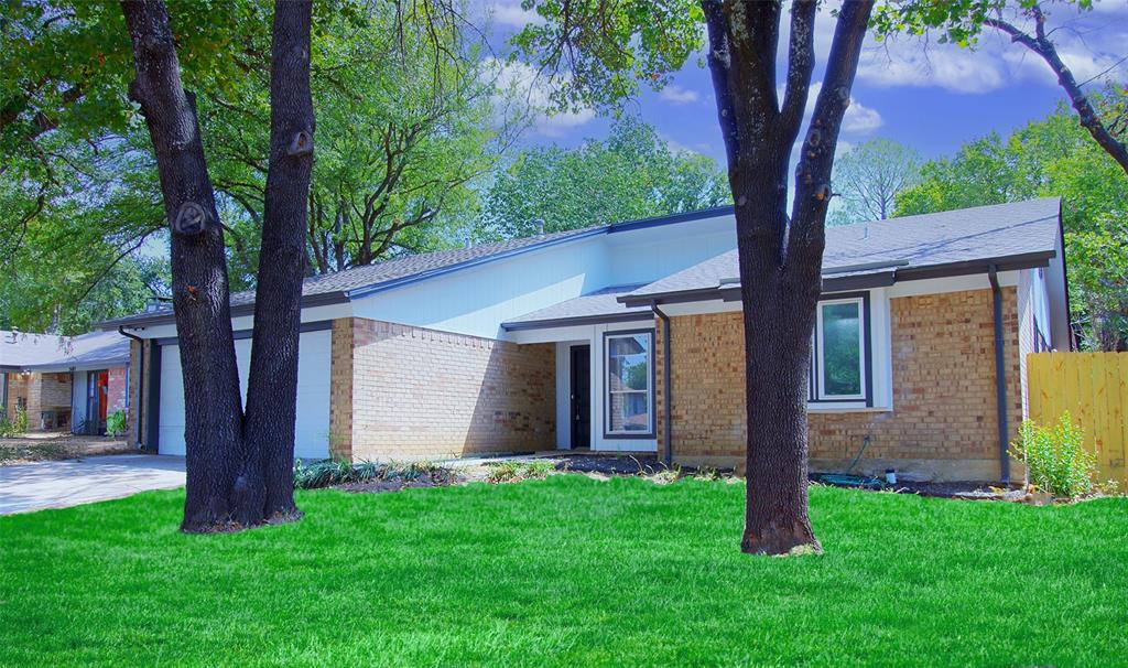 5109 Parliament Drive Property Photo 2