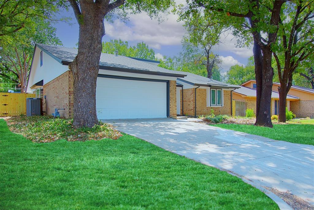 5109 Parliament Drive Property Photo 3