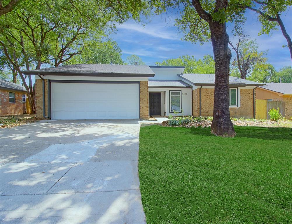 5109 Parliament Drive Property Photo 4