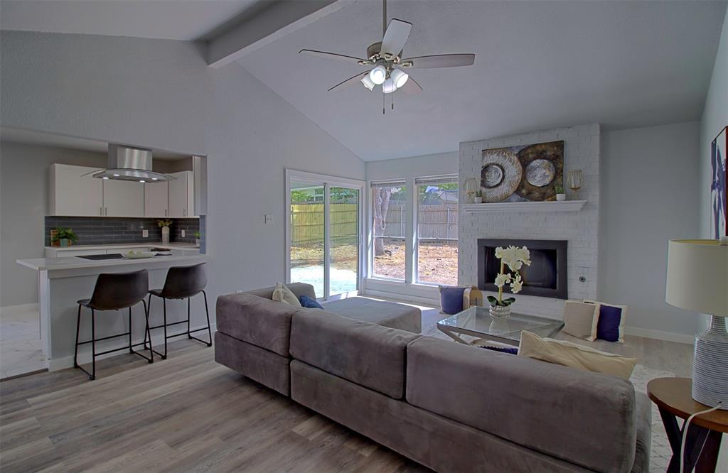 5109 Parliament Drive Property Photo 6