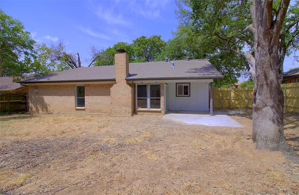 5109 Parliament Drive Property Photo 33