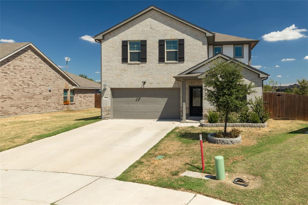 6017 Pathfinder Trail Property Photo 1
