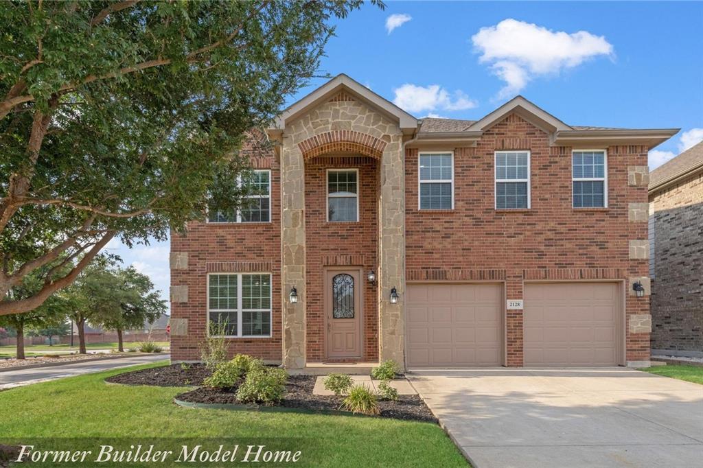 2128 Valley Forge Trail