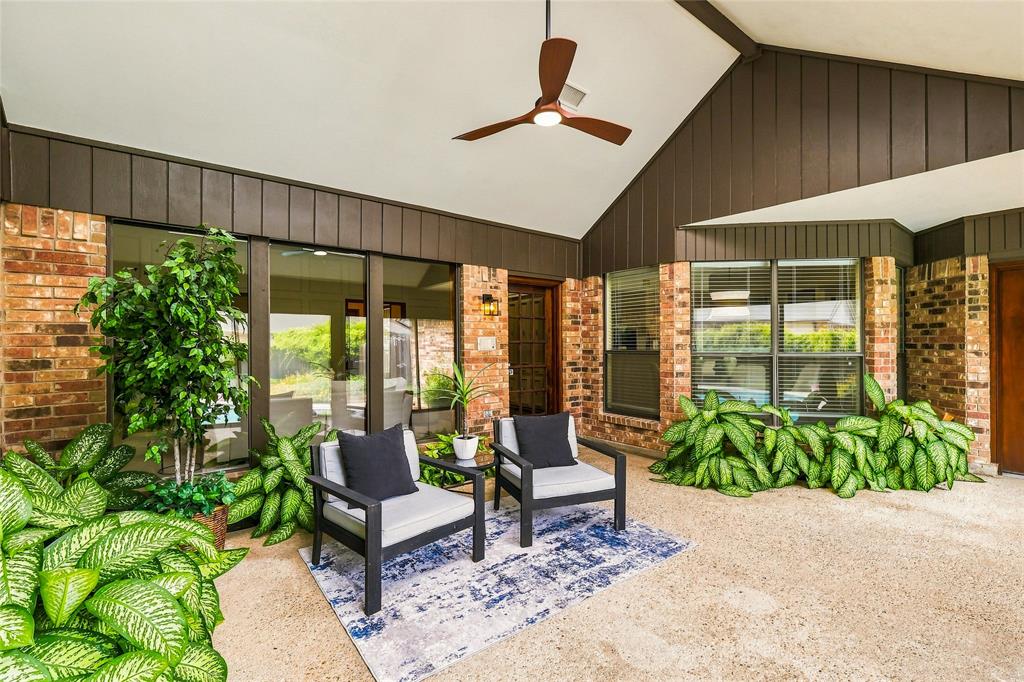 1912 Deerfield Drive Property Photo 20