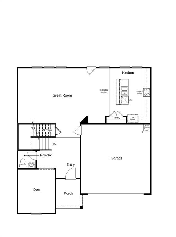 703 Alvarado Drive Property Photo 2