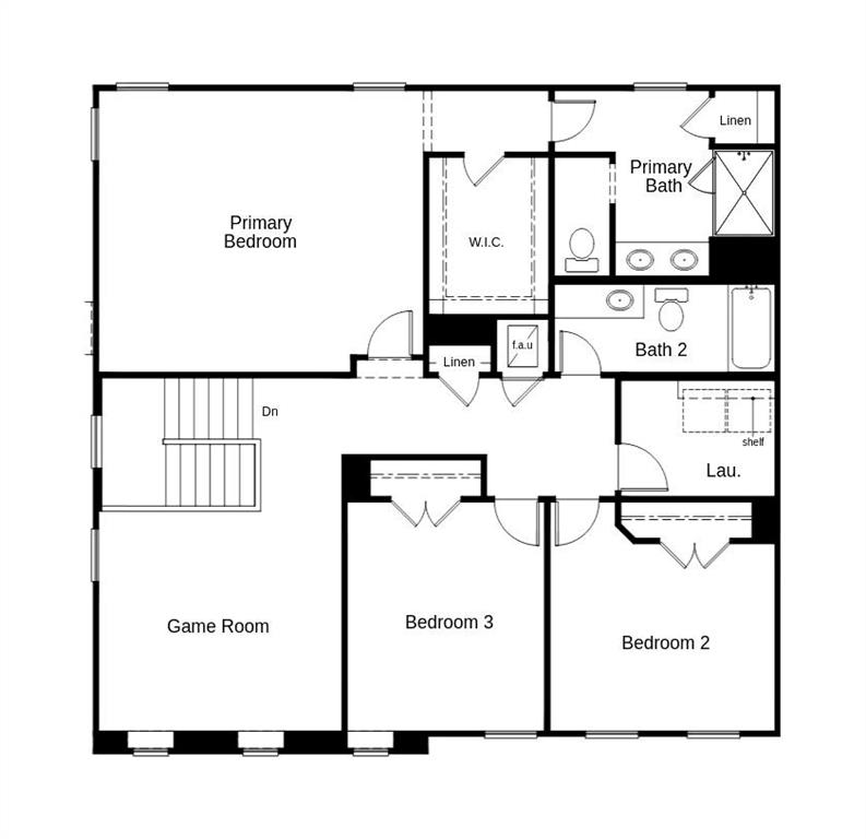 703 Alvarado Drive Property Photo 3