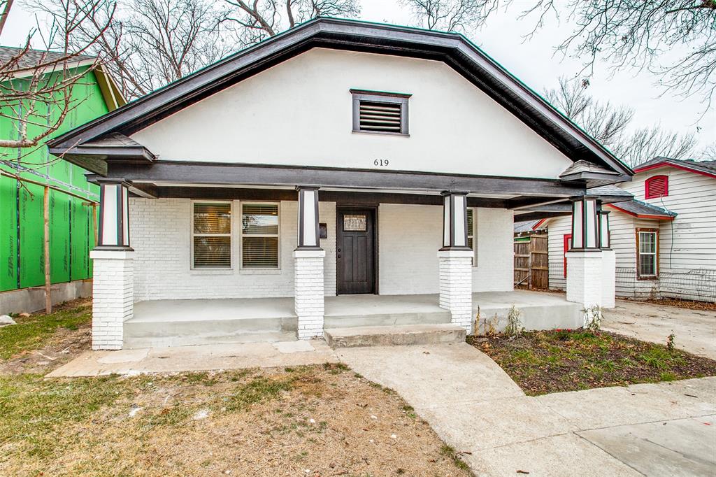 619 Pembroke Avenue Property Photo 8