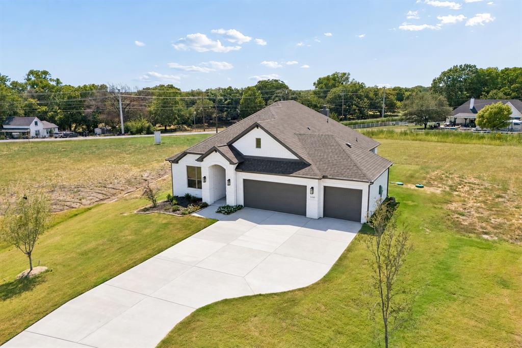 2430 Cross Timbers Drive Property Photo 3