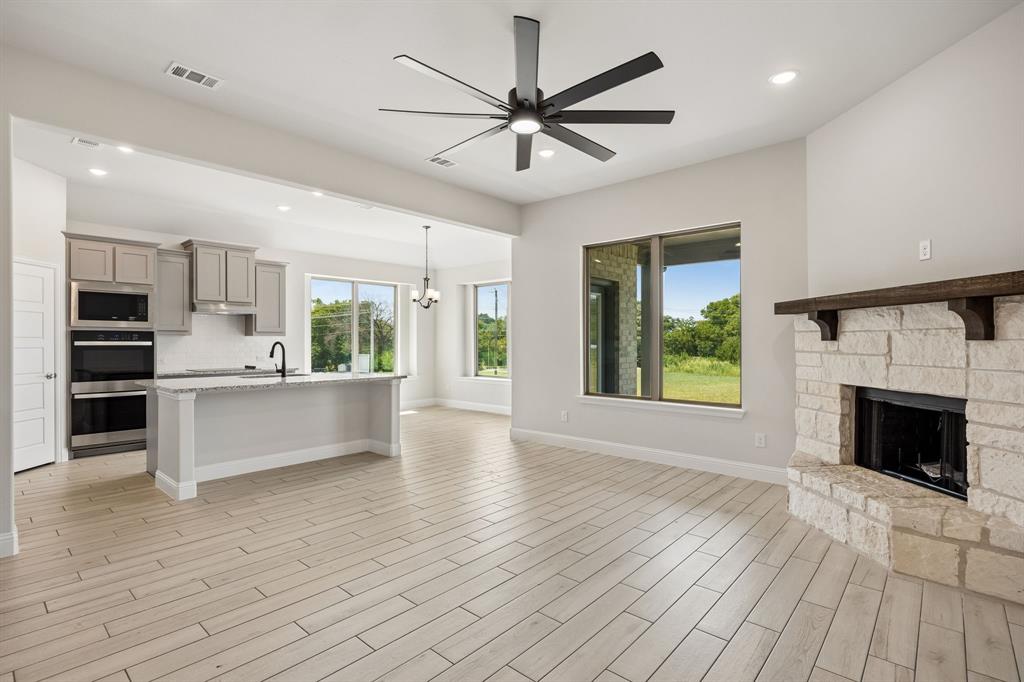 2430 Cross Timbers Drive Property Photo 17