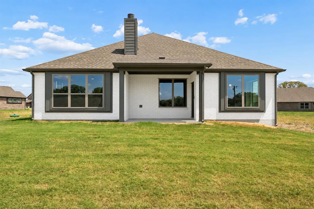 2430 Cross Timbers Drive Property Photo 38