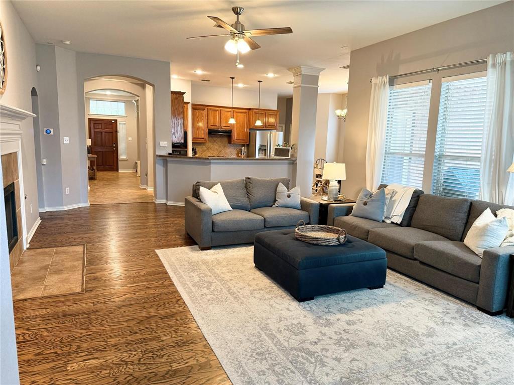 6852 Seacoast Drive Property Photo 5