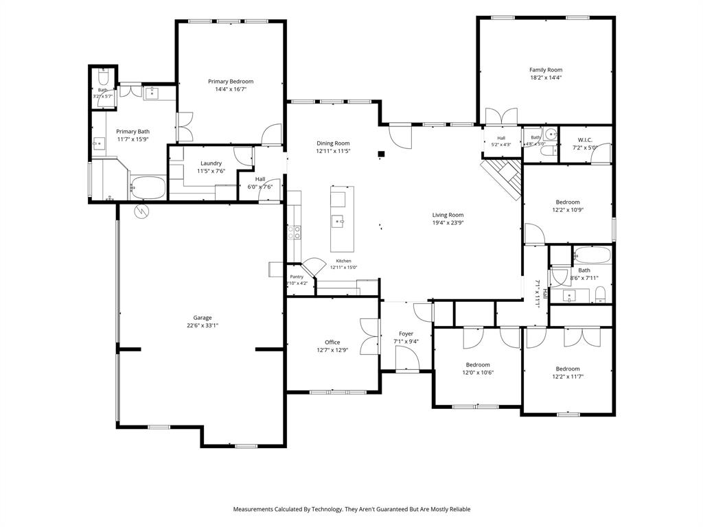 110 High Ridge Court Property Photo 26