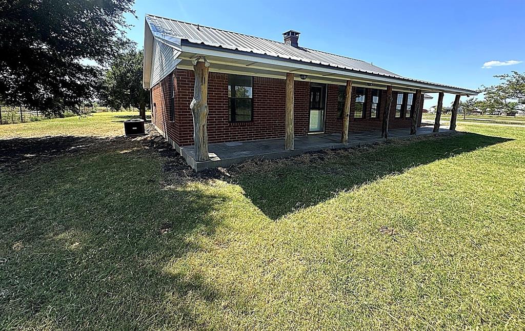 1599 County Road 2925 Property Photo 1